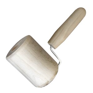 Aanonsen Bakerull glatt 7 cm