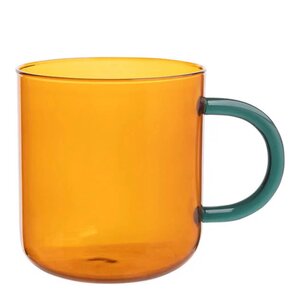 Tranquillo Rainbow krus 40 cl oransje