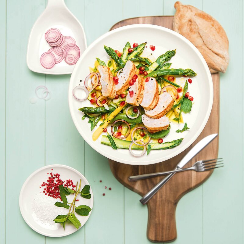 Villeroy & Boch Piemont bestikksett 24 deler