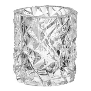 Orrefors Carat lyslykt 80 mm