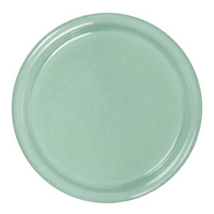 ByOn Porto mini tallerken 17 cm minty green