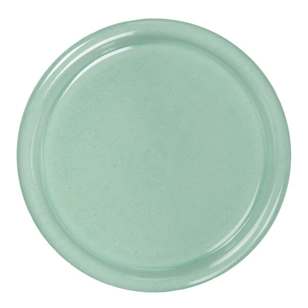 ByOn Porto mini tallerken 17 cm minty green