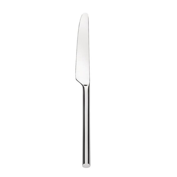 Alessi Clivo dessertkniv 19,5 cm blankt stål