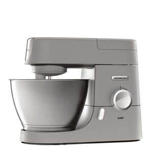 Kenwood Chef kjøkkenmaskin 4,6L KVC3100.S