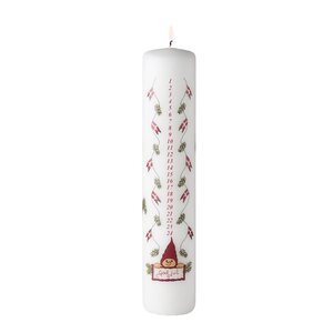 Klarborg Paw adventslys 25 cm