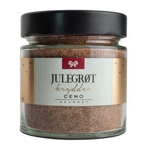 Cemo Julegrøtkrydder 140g