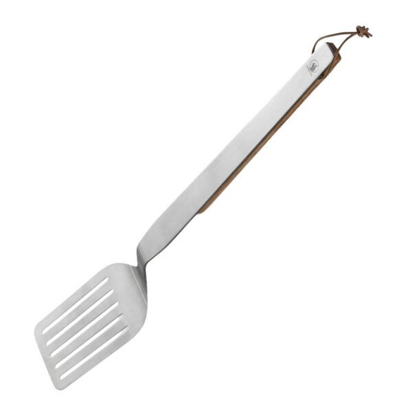 Morsø Culina BBQ stekespade 44 cm stål/eik