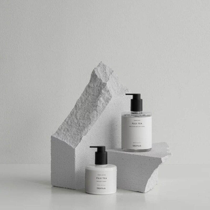Blomus Satomi håndkrem fuji tea 300 ml
