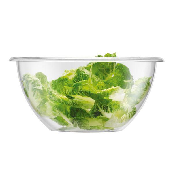 Bodum, bistro salatskål 3,5 l