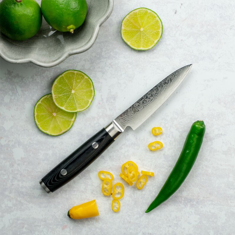 Yaxell Ran skalkniv 10 cm