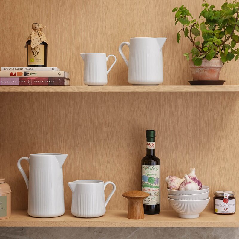 Eva Trio Legio Nova kanne 0,7L