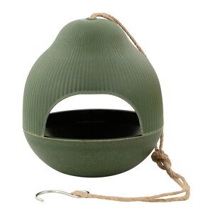 Point Virgule Fuglemater 19 cm jaktgrønn