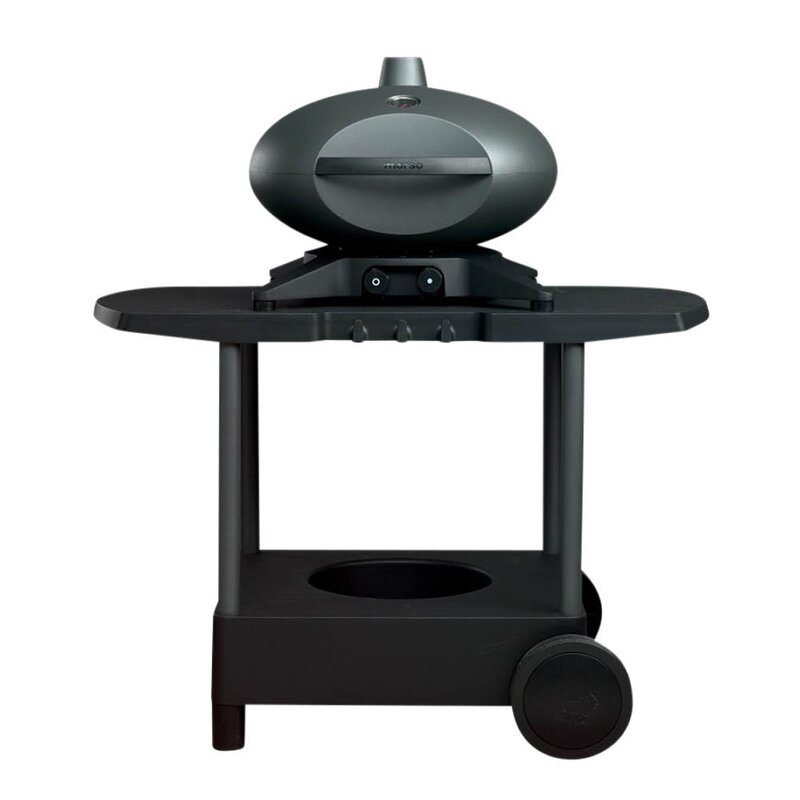 Morsø Forno gassgrill Medio