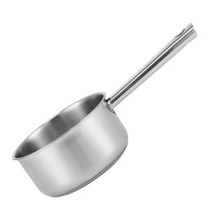 Beka Cicla kasserolle 1,1L 14 cm stål