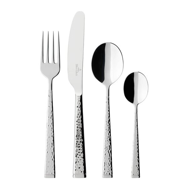 Villeroy & Boch Blacksmith bestikksett 24 deler