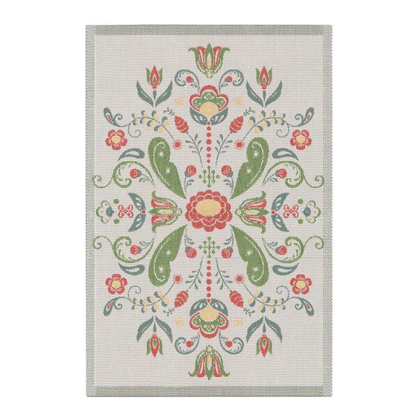 Ekelund Torplyckan 599 håndkle 40x60 cm