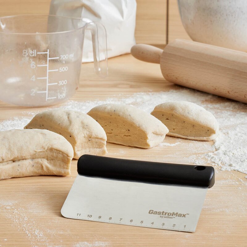 Gastromax Deigskrape