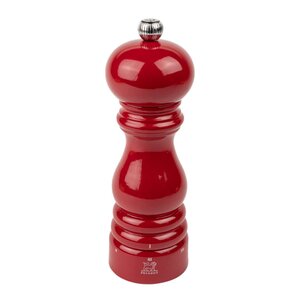 Peugeot Paris U-Select pepperkvern 18 cm red passion