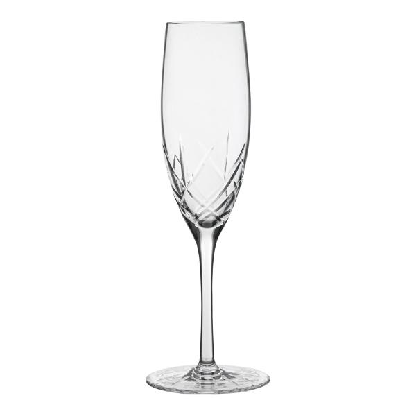 Magnor Alba Antique champagneglass 25 cl