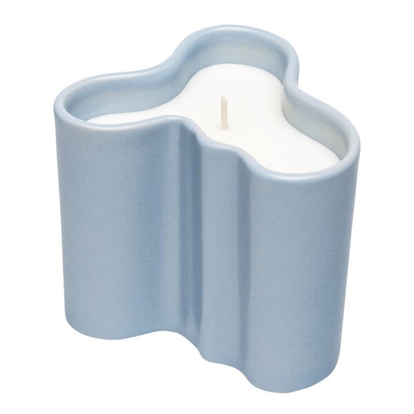 iittala Aalto duftlys 8 cm vann