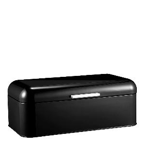 Dorre Bella brødboks 42x22,5x16,5 cm svart