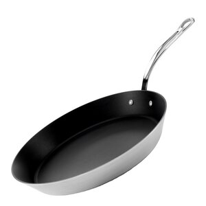 Samuel Groves Classic Non-stick stekepanne 30 cm