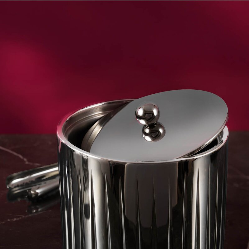 Robert Welch Dorset isbøtte med lokk 17,3 cm