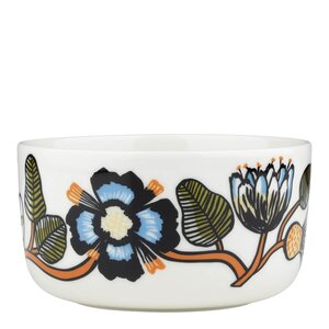 Marimekko Oiva Tiara bolle 50 cl multi