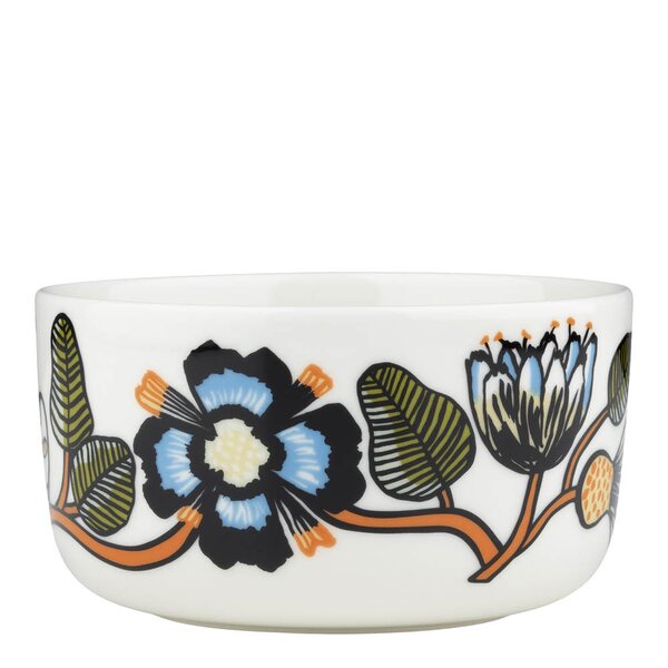 Marimekko Oiva Tiara bolle 50 cl multi