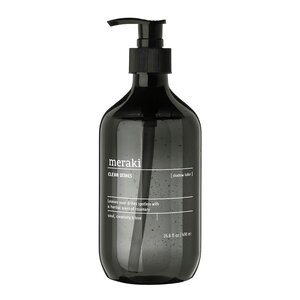 Meraki Oppvasksåpe 490 ml shadow lake