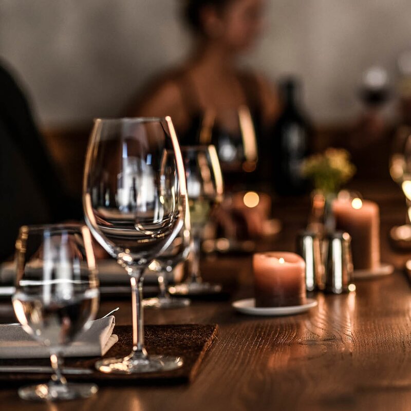 Zwiesel Glas For You bordeaux rødvinsglass 4 stk 60 cl klar