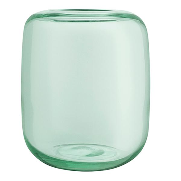 Eva Solo Acorn vase 16,5 cm mintgrønn