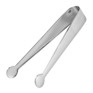 Exxent Pølsetang 16 cm stål