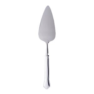 Gense Chippendale kakespade 26,1 cm EPNS