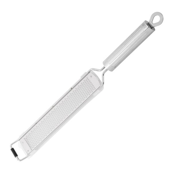 Vargen & Thor Glima zester rivjern 41 cm matt stål