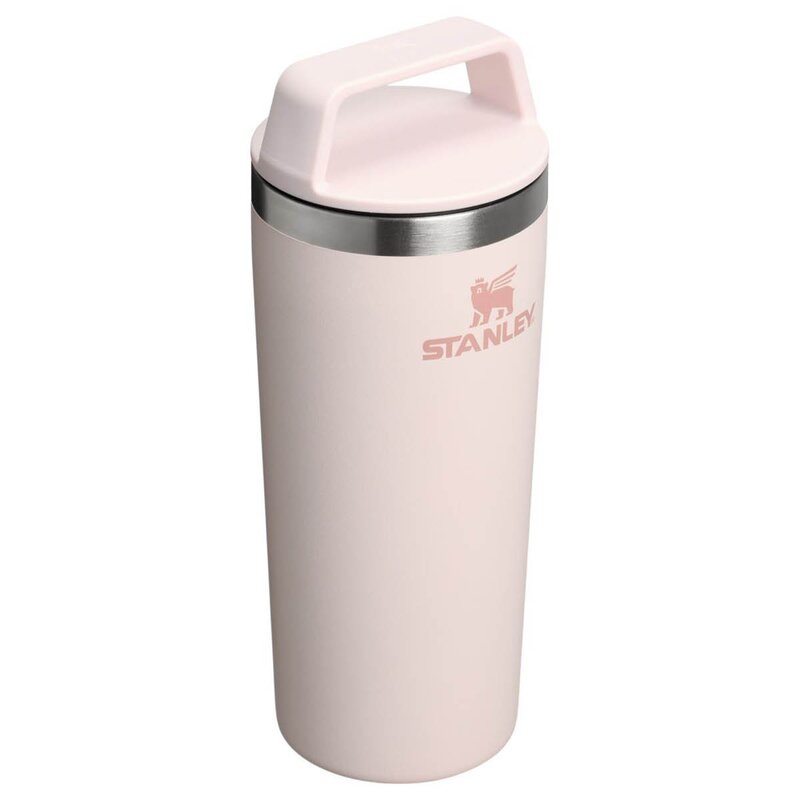 Stanley Cafè To Go termokopp 47 cl rose quartz
