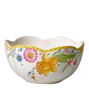 Villeroy & Boch Spring Awakening skål 60 cl flerfarget