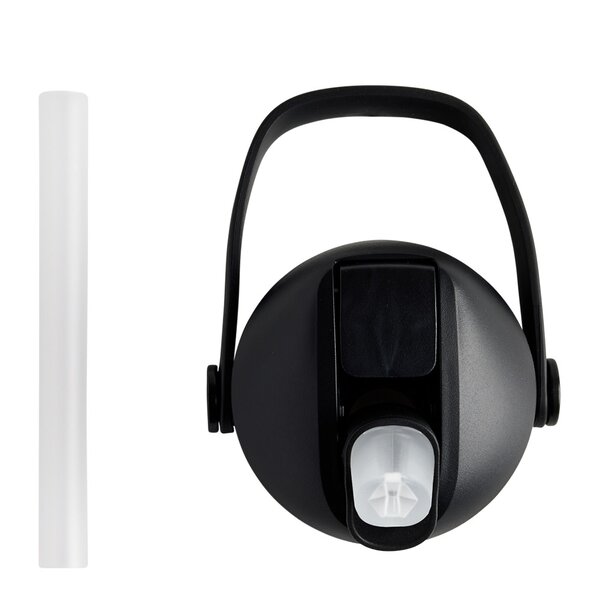Camelbak Thrive Flip Straw Kids lokk svart