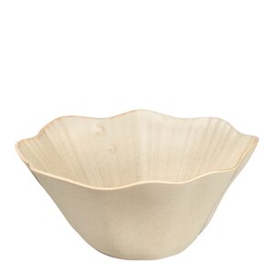 Cultdesign Hanami bolle 13x6 cm sand