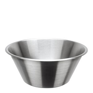 Modern House Chief bolle 2L rustfritt stål