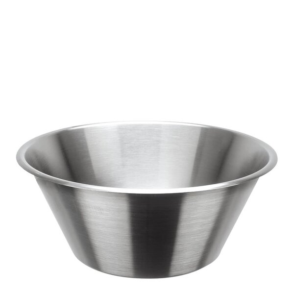 Modern House Chief bolle 2L rustfritt stål