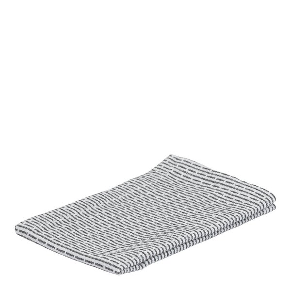 The Organic Company Kjøkkenklut 30x35 cm morning grey