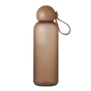 Sagaform Tom vannflaske 65 cl Fudge