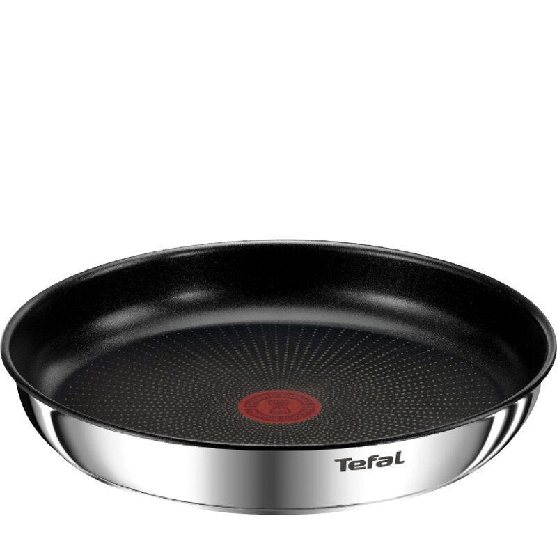 Tefal Ingenio Emotion pannesett 3 deler 24/28 cm