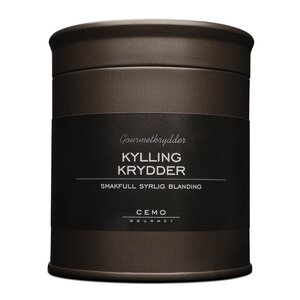 Cemo Kyllingkrydder 110g