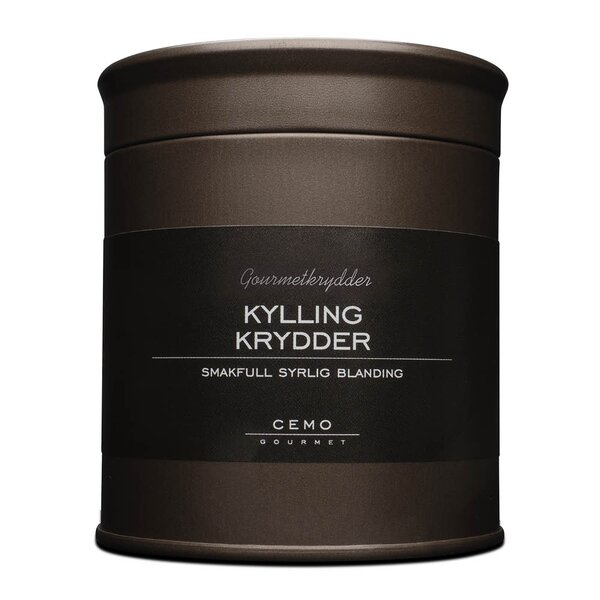 Cemo Kyllingkrydder 110g
