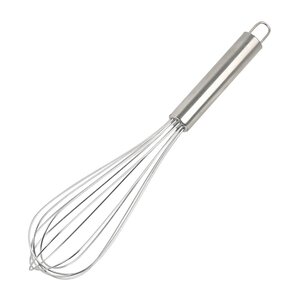 Kesper Visp 30 cm stål