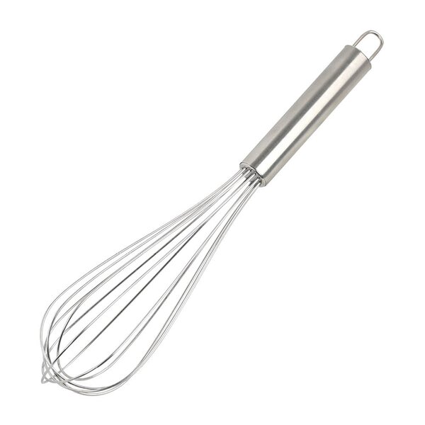 Kesper Visp 30 cm stål