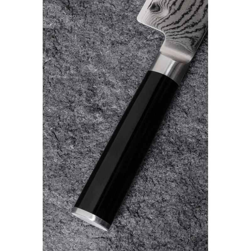 KAI Shun Classic fleksibel fileteringskniv 18 cm