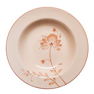 Rörstrand Fågel dyp tallerken 24 cm Jubilee